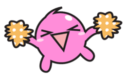 Gurin and Friends sticker #7471002