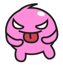 Gurin and Friends sticker #7471003