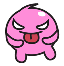 Gurin and Friends sticker #7471003