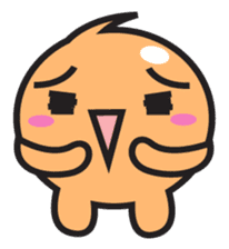 Gurin and Friends sticker #7471004