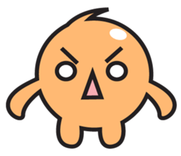 Gurin and Friends sticker #7471005