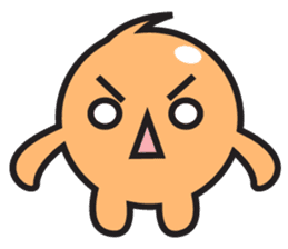 Gurin and Friends sticker #7471005