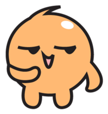 Gurin and Friends sticker #7471006