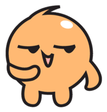 Gurin and Friends sticker #7471006