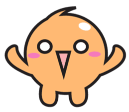 Gurin and Friends sticker #7471007