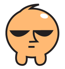 Gurin and Friends sticker #7471008