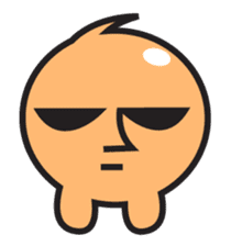 Gurin and Friends sticker #7471008