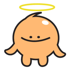 Gurin and Friends sticker #7471009