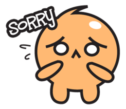 Gurin and Friends sticker #7471010