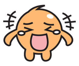 Gurin and Friends sticker #7471011