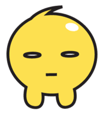 Gurin and Friends sticker #7471012