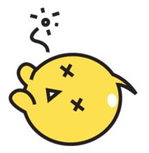 Gurin and Friends sticker #7471014