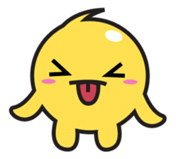 Gurin and Friends sticker #7471016