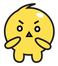 Gurin and Friends sticker #7471017