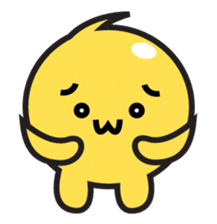 Gurin and Friends sticker #7471018