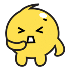 Gurin and Friends sticker #7471019