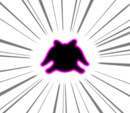 Goat of shade vol.8 sticker #7471025