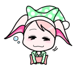 Goat of shade vol.8 sticker #7471039