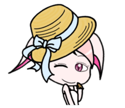 Goat of shade vol.8 sticker #7471041