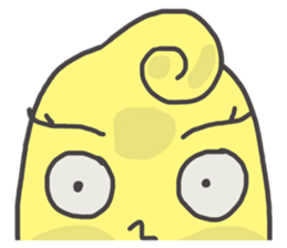 I'm Duckie duck sticker #7471063