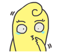 I'm Duckie duck sticker #7471082