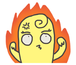 I'm Duckie duck sticker #7471091