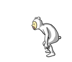 uzaikumaningen sticker #7471900