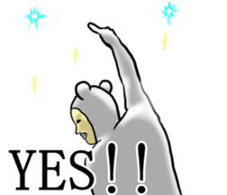 uzaikumaningen sticker #7471917