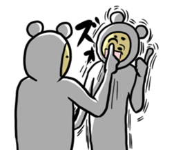 uzaikumaningen sticker #7471937