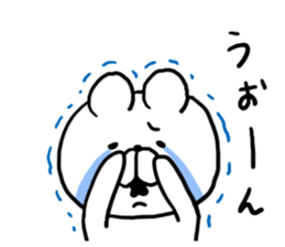 Popularity Animals sticker #7471941