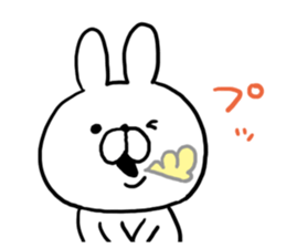 Popularity Animals sticker #7471954