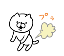 Popularity Animals sticker #7471955