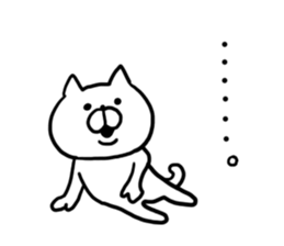 Popularity Animals sticker #7471973