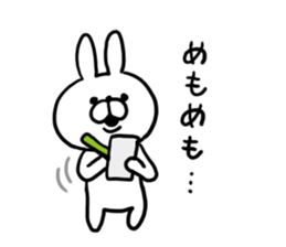 Popularity Animals sticker #7471975