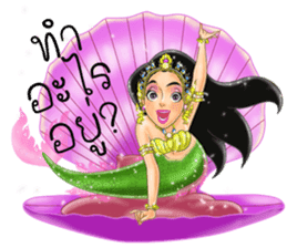 Cholry sticker #7472550