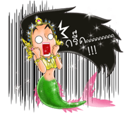 Cholry sticker #7472558