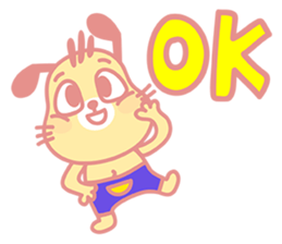 DoDo, a simple life sticker #7472701