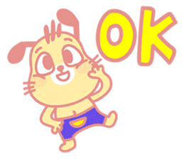 DoDo, a simple life sticker #7472701