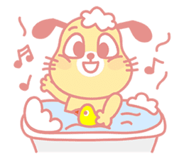 DoDo, a simple life sticker #7472703