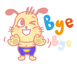 DoDo, a simple life sticker #7472708