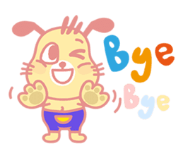 DoDo, a simple life sticker #7472708