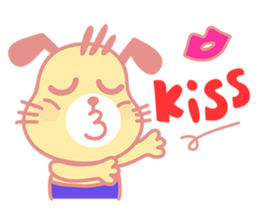 DoDo, a simple life sticker #7472709