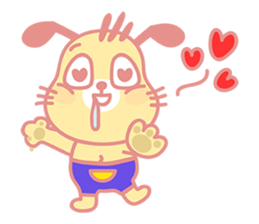 DoDo, a simple life sticker #7472710