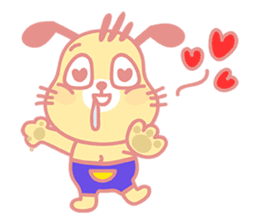 DoDo, a simple life sticker #7472710