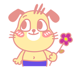 DoDo, a simple life sticker #7472711