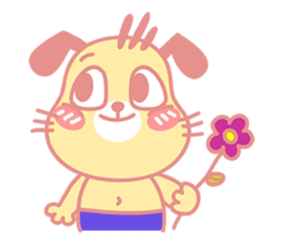 DoDo, a simple life sticker #7472711