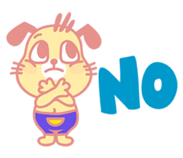 DoDo, a simple life sticker #7472712