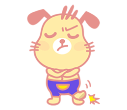 DoDo, a simple life sticker #7472714