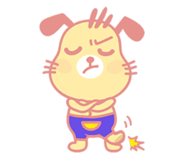 DoDo, a simple life sticker #7472714