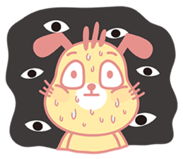 DoDo, a simple life sticker #7472716